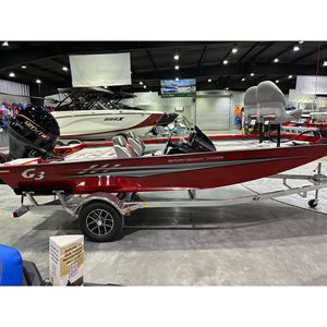 Equipo de Estacionamiento para G3 Sportsman 1710 SE 2026 - Product Image 6