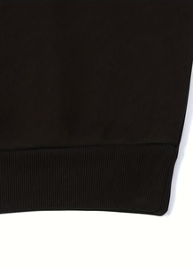 Nouvel Arrivage 2025 – Ensemble Survêtement Homme Décontracté en Polyester/Coton Style Vintage Coupe Ample – Sweat à Capuche et Pantalon avec Impression Numérique Personnalisée - Product Image 5