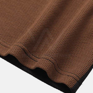 Breathable Men T-Shirt With Clean Design Stretchable Fabric And Casual <b>Fit</b> <b>Perfect</b> For Summer Days And Comfortable Everyday - Product Image 6