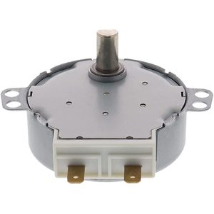 Moteur de plateau tournant pour four à micro-ondes électrique domestique en plastique ERP WB26X10038 - Product Image 4