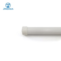 Antena WIFI de Alta Ganancia 2.4GHz 6dB 9dB 13dB 16dB Antena Omnidireccional de Fibra de Vidrio Antena de Estación Base Omni 2400MHz 2500MHz