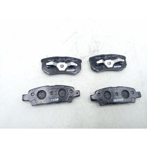 DODGE Caliber 1st Series (07>) ผ้าเบรก 2401401 เบนซิน - Product Image 3