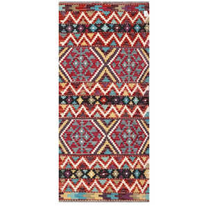 Tapis Kilim Maimana Afghanistan 195 X 88 cm Tapis et ensembles - Product Image 1