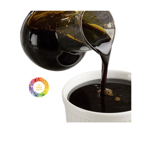 Melaza de caña de azúcar de alta calidad, suministro de fábrica de Vietnam para alimentos, alcohol, precio barato, jarabe oscuro Natural - Product Image 3