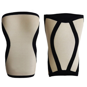 Adjustable <b>Strap</b> Non-slip Fitness Sports Safety <b>Knee</b> Pads Compression Sleeve <b>Support</b> Elbow <b>Knee</b> Pads - Product Image 1