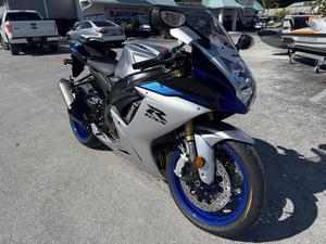 Motocyclette GSX-R750 2026 - Product Image 2