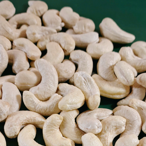 เมล็ดถั่วเม็ดมะม่วงหิมพานต์ Kaju badam WW240บรรจุภัณฑ์ที่กำหนดเอง - Product Image 1