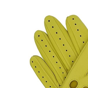 ถุงมือแฟชั่นสไตล์หรูสำหรับผู้ชายถุงมือแฟชั่นป้องกันริ้วรอย - Product Image 4