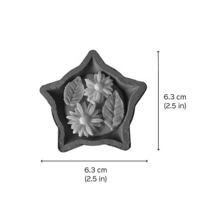 Bougie parfumée d'aromathérapie pour spa, maison, chambre à coucher, parfum relaxant, bougie en cire naturelle, vente en gros - Product Image 2