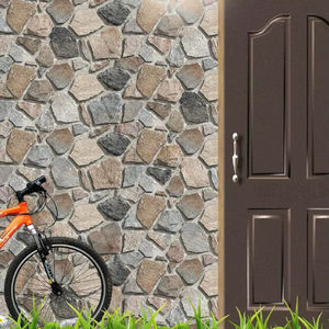 Carreaux de mur extérieur en porcelaine 300x600mm, façade de qualité supérieure - Product Image 1