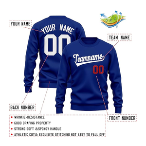 Thermique Top Qualité 100% Coton Tendance Dernière Conception Polyester Vintage Ras Du Cou Hommes Sweat Surdimensionné Sweat - Product Image 3