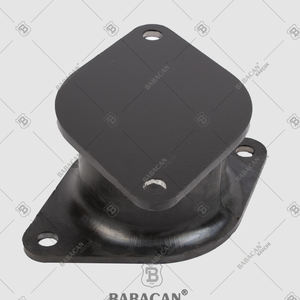Babacan ยางติด358 0286อะไหล่อุตสาหกรรมสำหรับรถขุด IGM.11633สภาพใหม่ - Product Image 1