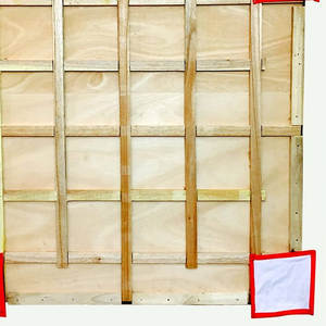 2024 ensemble de jeu de société Carrom en bois traditionnel Logo personnalisé conception Simple pour jouer personnalisé nouveau plateau Carrom en bois à vendre - Product Image 2