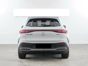 NEAT 2023, Biinz EQE SUV 350, ไมล์น้อย เกียร์อัตโนมัติ หลังคาพาโนรามา ไฟ LED ไฟเดย์ไลท์ LED - Product Image 2
