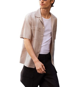 Camiseta sin mangas acanalada con cuello redondo y corte ajustado para hombre, 100% algodón, color blanco, con impresión de logotipo personalizado, al por mayor - Product Image 2