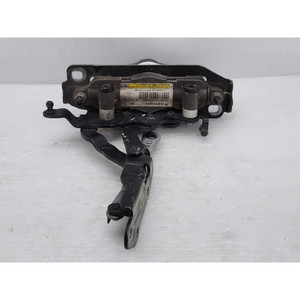 Bisagra de capó derecha con actuador Mercedes Clase C W204 Coupé A2129066301 651911 diésel 2143 (11>) - Product Image 3