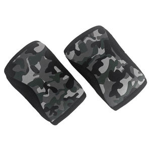 2025แขนข้อศอกสำหรับยกน้ำหนักสินค้าใหม่ล่าสุดสีต่างกันในราคาที่เหมาะสม - Product Image 1