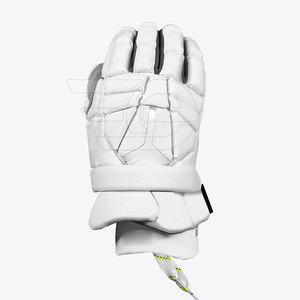 Anti Slip Sports <b>Gloves</b> Lacrosse Breathable Padded Palm Strong Grip Outdoor Training Match Equipment - Product Image 2