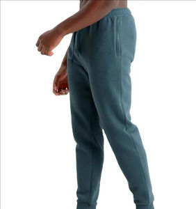 Pantalones Casuales para Hombre, 100% Algodón Canvas, Transpirables, Personalizables OEM, Múltiples Bolsillos, Nueva Llegada, a la Moda - Product Image 2