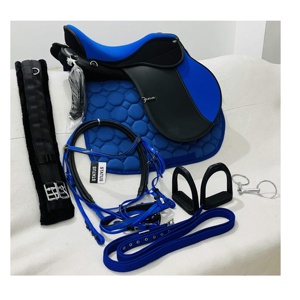 Tốt Nhất Top Bán Tổng Hợp Độ Bền Ngựa Tình Trạng Yên Phù Hợp Với Hoàn Chỉnh Yên Bộ Giá Thấp Nhất Có Sẵn Tại Ấn Độ - Product Image 2