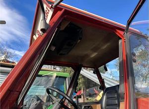 Tracteurs agricoles d'occasion Fiatagri certifiés aux normes européennes 80-90 4RM - Product Image 5