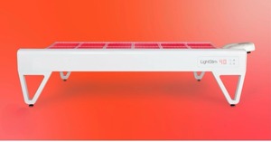 Appareil de luminothérapie LED LightStim pour lit, équipement médical professionnel de spa, EXCELLENT - Product Image 4