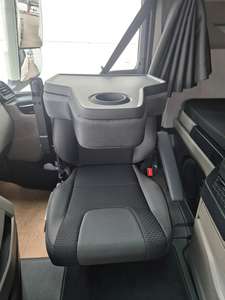 Chasis TGX 26.520 6X2 LL GM 48000 2025 - Product Image 6