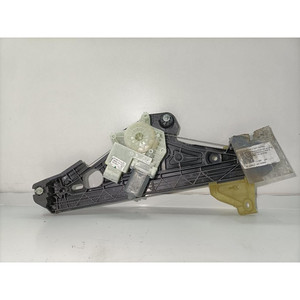 กลไกยกกระจกหลัง ดีเอ็กซ์ เรโนลต์ แคปเตอร์ ซีรีส์ 827209371R (19>) - Product Image 1