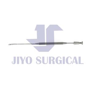 Élévateur à aspiration Toriumi de haute qualité, pointe fine de 3,5 mm, code couleur et finition teintée, approuvé CE ISO - Product Image 4