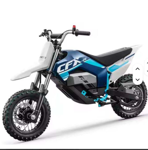 Motocicleta Eléctrica CFX2ES 2025 Más Vendida - Product Image 1