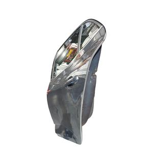 PORTA POSTERIORE SINISTRA RENAULT Megane Serie 821015121R K9K G6 (15>) - Product Image 3