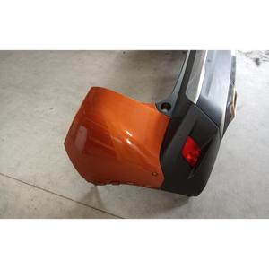 Paraurti Posteriore Completo PEUGEOT 2008 Serie (19>) 98385170XT - Product Image 4