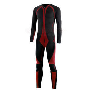 Combinaisons de moto en cuir pour hommes de course automobile haut de gamme vêtements de protection personnalisés imperméables et respirants de haute qualité - Product Image 1