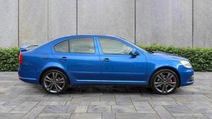 SKODA OCTAVIA 2.0 2010 USADO, Volante a la Izquierda/Derecha - Product Image 2