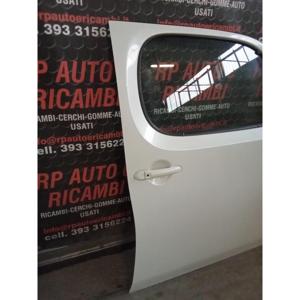 นิสสัน คิวบ์ ซีรีส์ (08>13) ประตูหน้าขวา - Product Image 3