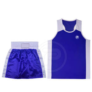 ชุดเครื่องแบบพรีเมี่ยมสำหรับชกมวยและศิลปะการต่อสู้แบบปากีสถาน - Product Image 2