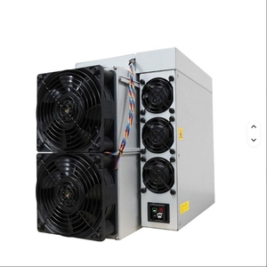 معالج بيانات الكمبيوتر Antminer S19 Pro + 125Th/S مستعمل + 125Th/S معالئ أفضل مبيعًا Asic Miner Crypto الأكثر مبيعًا - Product Image 1