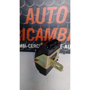 ALFA ROMEO 166 ไซเรนกันขโมย (936_) (98>03) 60662487 น้ำมันเบนซิน - - Product Image 5