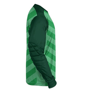Maillots de Rugby Sublimés à Manches Longues Vêtements de Sport Personnalisés Maillots de Rugby Maillot de Rugby Respirant à Séchage Rapide - Product Image 6