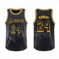 Nueva Temporada, Camisetas de Baloncesto de Todos los Equipos, Impresión en Seda de Alta Calidad, Cosidas, Camisetas Deportivas para Hombre, Venta al Por Mayor, OEM, Lote