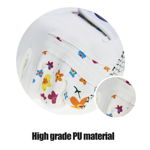 Premium Quality Best Hot Selling Left Hand Cabretta Leather Golf <b>Gloves</b> Customized Logo Latest Stylish Design Sports Golf <b>Gloves</b> - Product Image 6