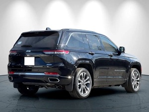 JEEP GRAND CHEROKEE 4XE OVERLAND 2023 USADO, Volante a la Izquierda/Derecha - Product Image 3