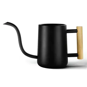 Regadera de Metal con Recubrimiento en Polvo, Resistente a la Oxidación, para Plantas de Interior y Exterior, Jardín y Vivero - Product Image 3