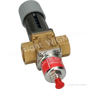 Valve Danfoss WVFX 25 003N4105 - Product Image 1
