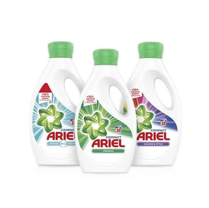 Detergente Líquido para Ropa Ariel, Precio de Mayoreo - Product Image 4