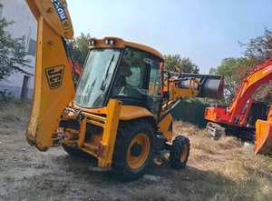 Meilleures ventes de chargeuses-pelleteuses JCB 3CX - Product Image 6