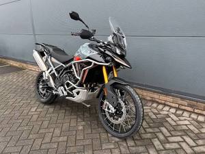 Motos d'occasion haute performance 2024 Tiger 900 800 XRX Rally Pro 900 GT Rouge Graphite Noir Saphir Tiger 1200 XRT à vendre - Product Image 6