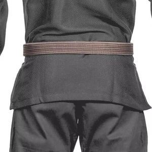 Uniforme de karaté personnalisé en gros, kimono, uniforme de BJJ, uniforme pour l'entraînement et les compétitions - Product Image 6