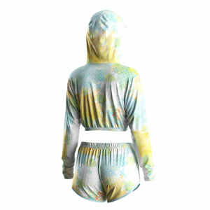 Style sirène, tissu de qualité supérieure, tailles uniformes pour femmes et respectueux de l'environnement - Fabricant en gros - Product Image 4