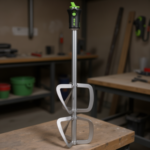 Agitador Espiral Festool HS 3 COMBI 140x600 FF, Accesorio para Herramienta Eléctrica con Diámetro de 140 mm - Product Image 3